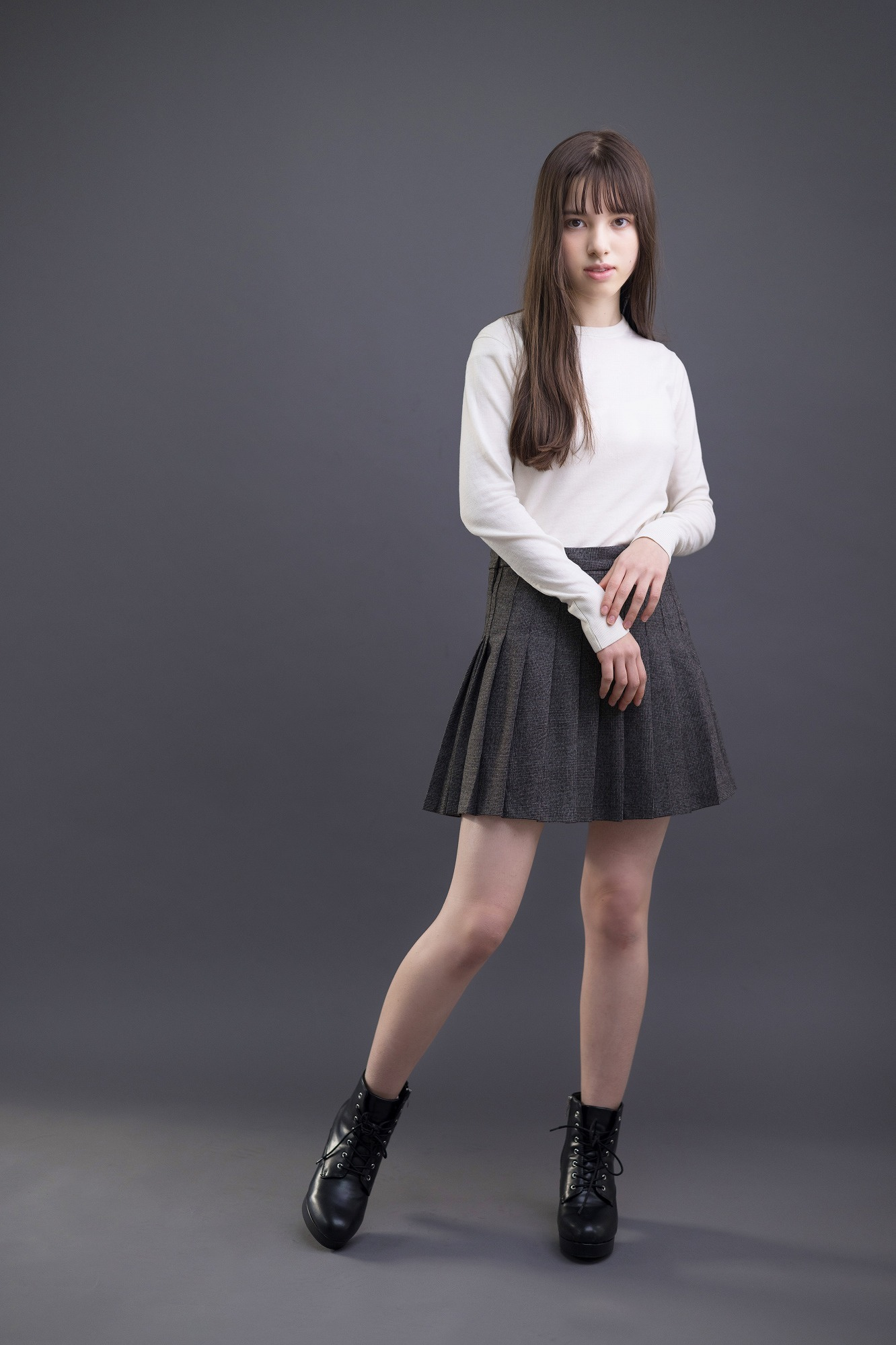 大阪のモデル事務所