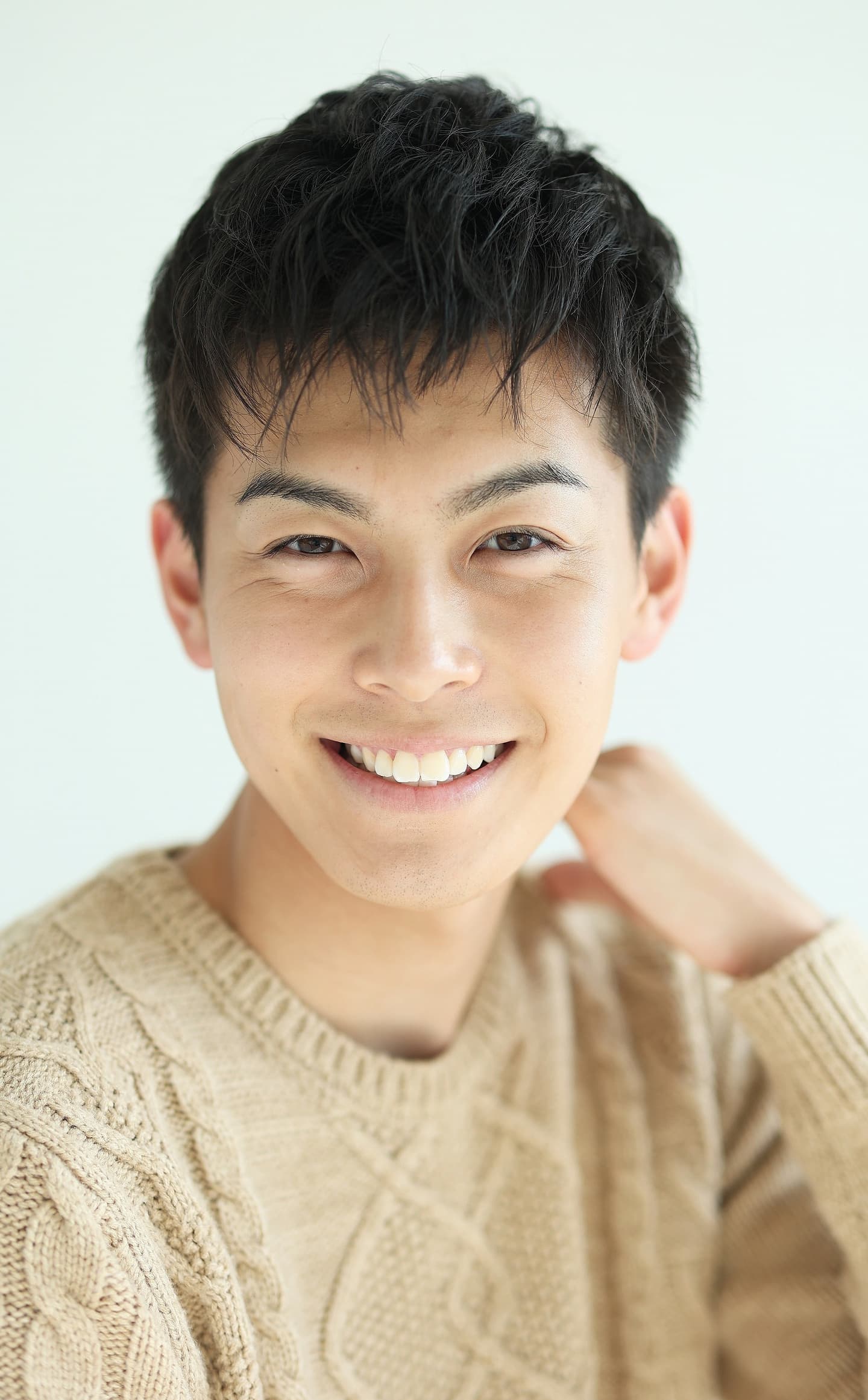 鈴木　瑛仁