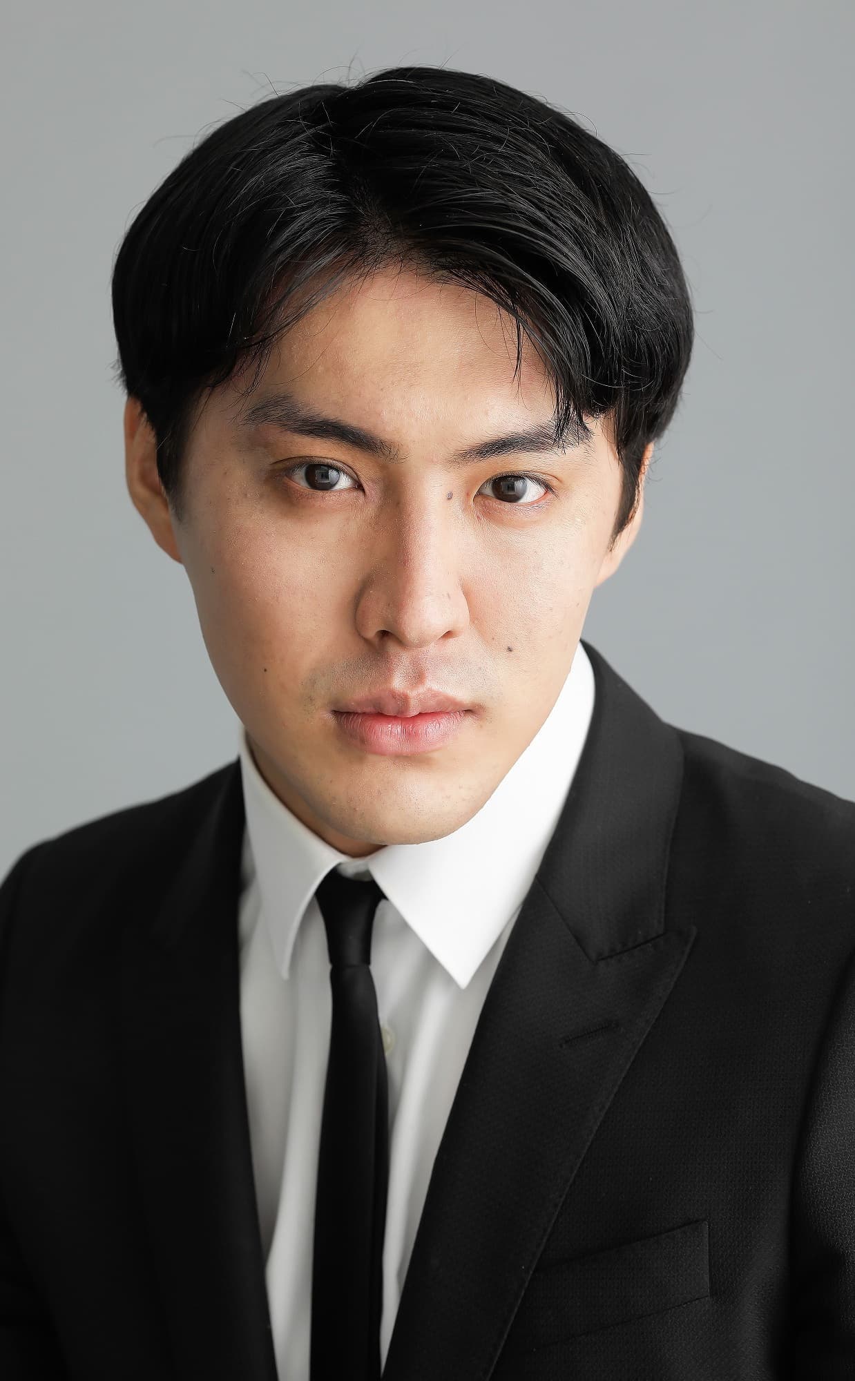 吉田　嵩