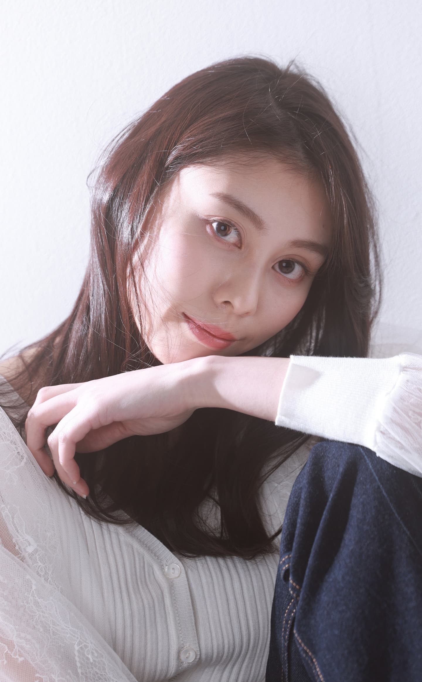 甚田　胡実