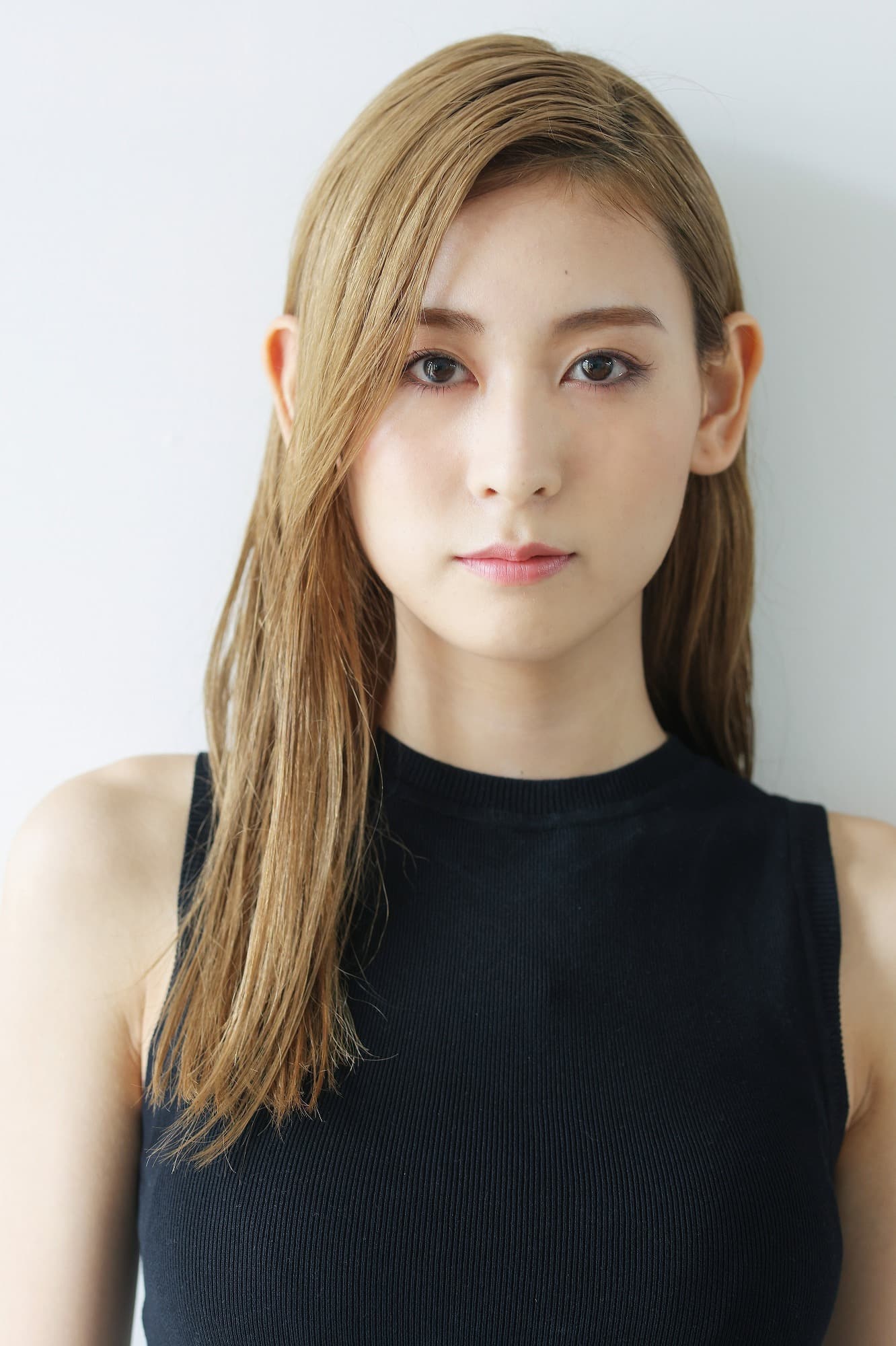 甚田　胡実