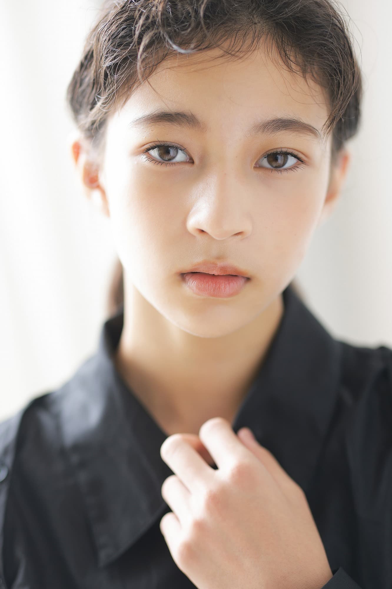 甚田　胡実